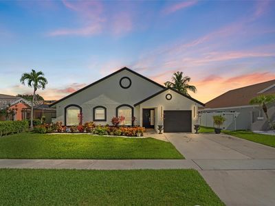 Property at 22397 Swordfish Dr, Boca Raton, FL