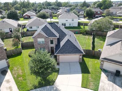 5207 Clipper Hill Ct