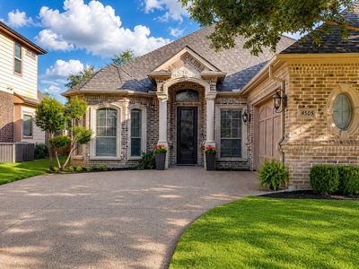 4505 Chaumont Trl