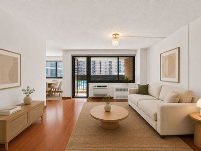 90 Gold St APT 5A