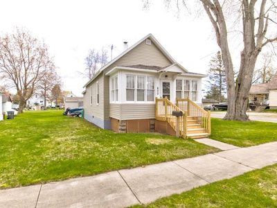 400 Elizabeth Ave