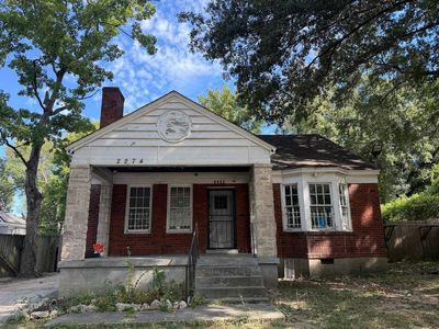 Property at 2274 Jackson Ave, Memphis, TN
