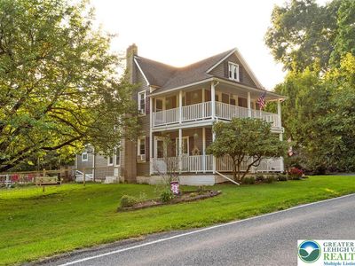 1114 Fox Gap Rd
