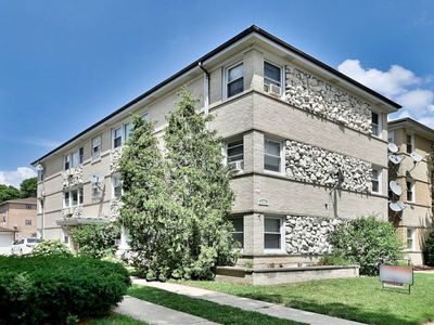 8646 W Berwyn Ave APT 2N