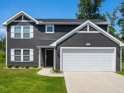 2772 Plover Dr SE
