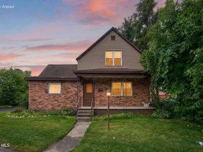 341 Princetown Road