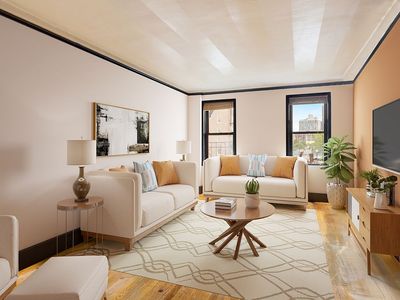 50 Lefferts Ave APT 4F