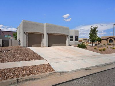 5959 Redondo Sierra Vis NE