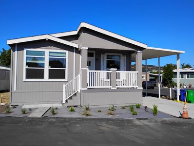 770 Lincoln Ave #81