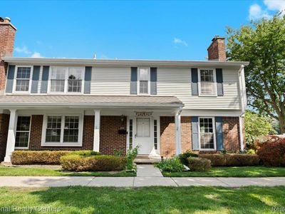 Property at 42142 Roscommon St, Northville, MI