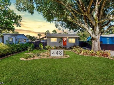 448 Santa Cruz St