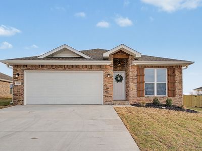 1108 W Pebblebrooke Drive