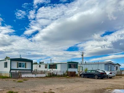 Property at 1320 Williams Ave, Estancia, NM