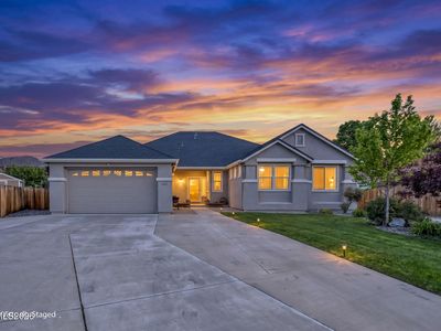 1345 Skyfire Ct