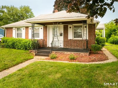 Property at 21 Stillwell Drive, Plainville, CT
