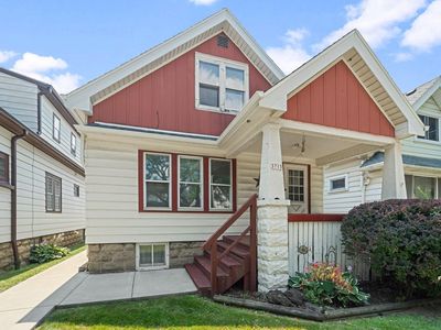 3715 West Orchard STREET