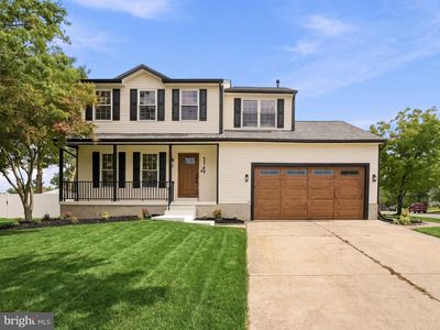 14 Powder Ln