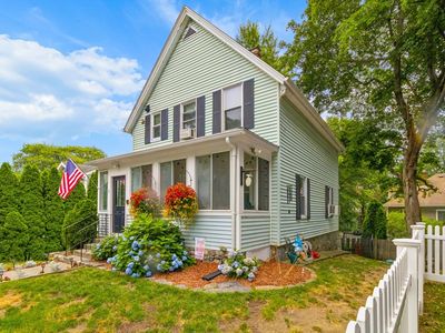 17 Palmieri Dr