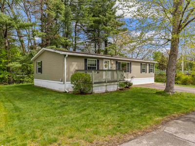 Property at 16 Eric Avenue, Nashua, NH