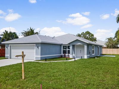 543 SW Mccomb Avenue