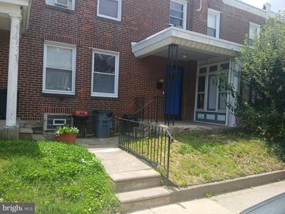 226 W Laveer St