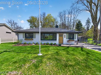 420 N East St
