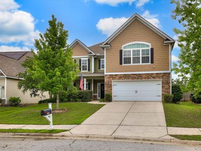 835 Herrington Dr