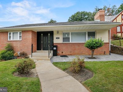 1445 Northgate Rd NW