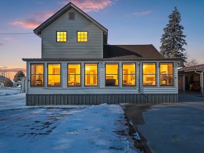 Property at 309 S Warrington Ave, Cecil, WI