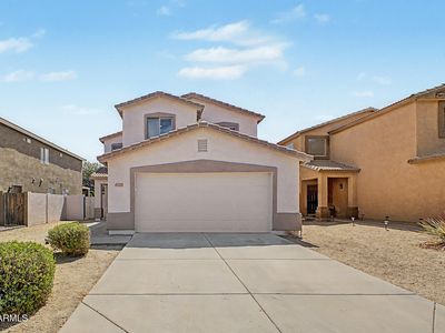 41235 N CAMBRIA Drive