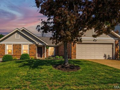 1415 Westbrooke Meadows Ln