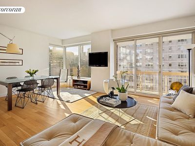 200 E 69th St APT 17E