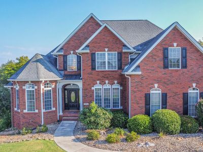 2906 Innisbrook Dr