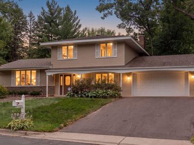 Property at 1086 Carlton Dr, Shoreview, MN