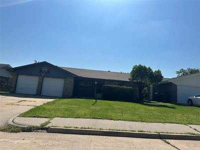 811 Ridgeway Dr