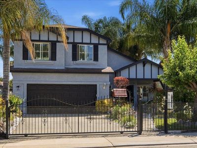 2650 Fresno Ave