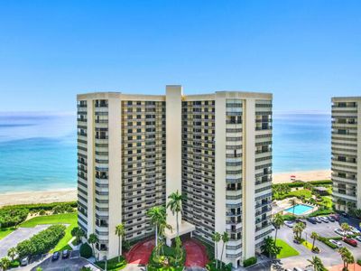 9500 S Ocean Drive #409