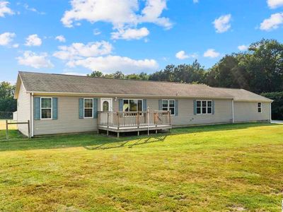 Property at 1494 E County Road 500 S, Carlisle, IN