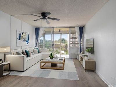 3161 Ala Ilima St APT 811