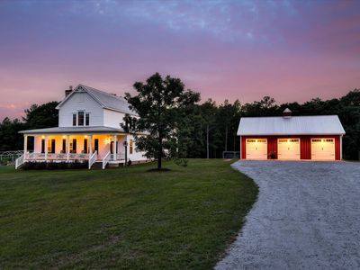 153 Barksdale Ferry Rd