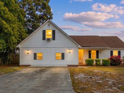 3509 Clovis Ct