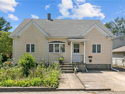 Property at 101 Arlington Ave, Warren, RI
