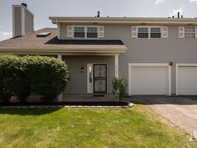 4114 195th St Unit 76-A