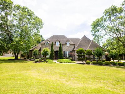 60039 Chickasaw Dr