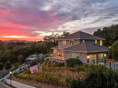 235 Clear Ridge Drive