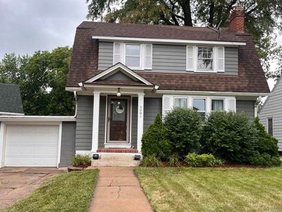 3201 Dearborn Blvd