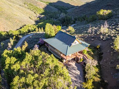 97 Croesus Creek Rd
