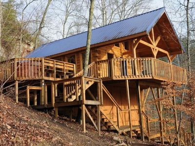 441 Twin Arch Rd