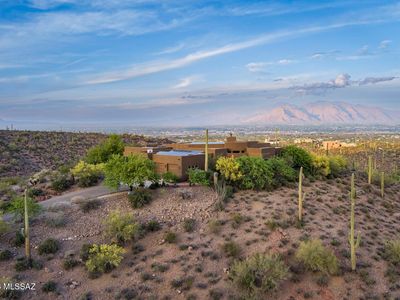 4811 N El Adobe Ranch Rd