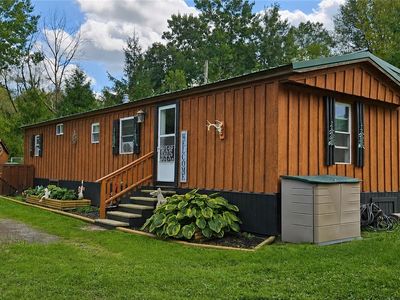 Property at 203 Finnerty Rd, Masonville, NY